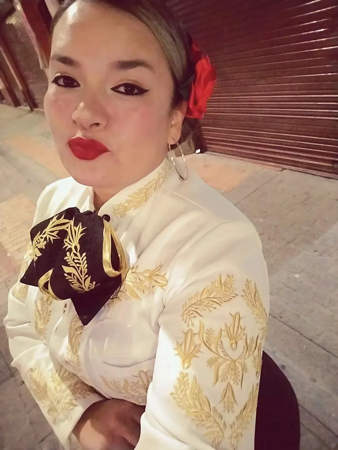 Vocalista Femenina Mariachi Adolescentes - Mariachis en Bogotá Económicos